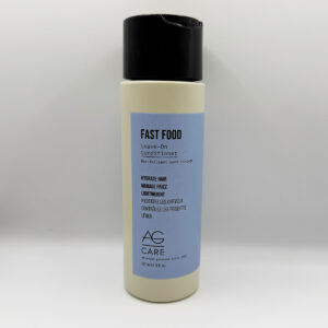 AG Care Fast Food Leave-In