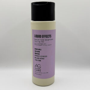 AG Care Liquid Effects