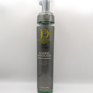 DE Almond & Avocado Mousse