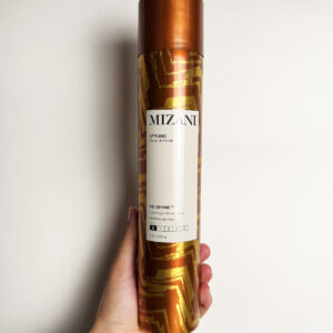 Mizani Styling Finish & Polish