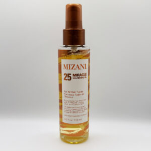 Mizanni Oil/Spray